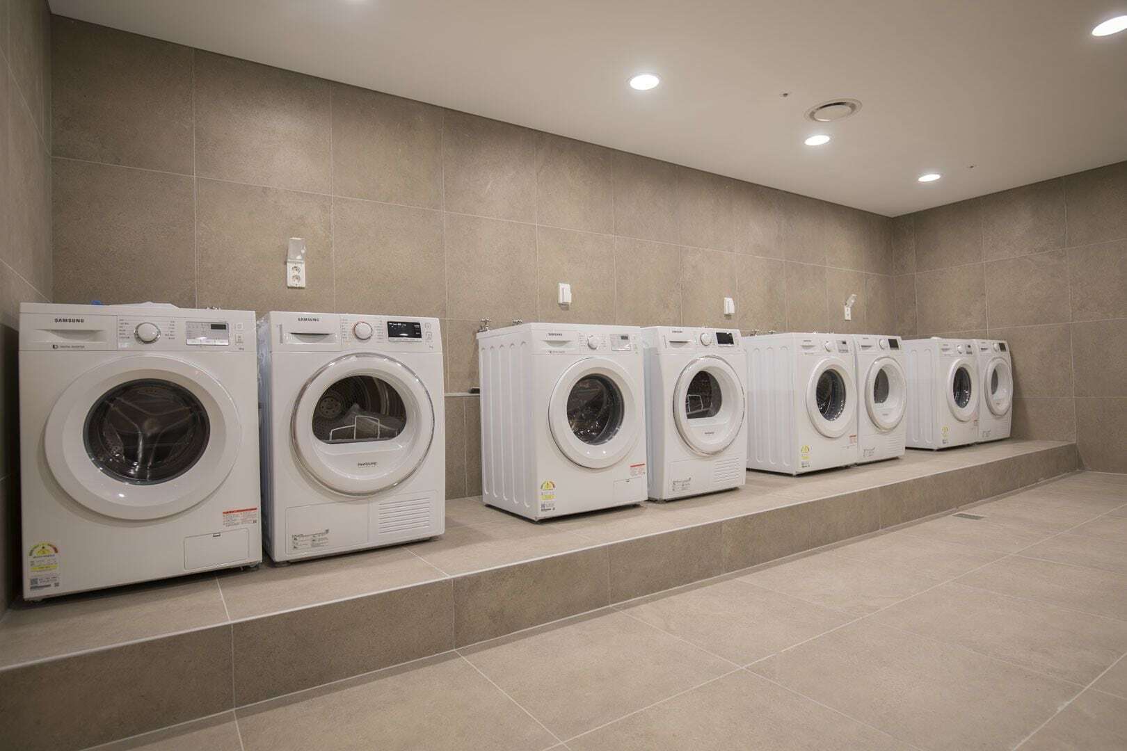 盆唐中心盛捷服务公寓 城南市 外观 照片